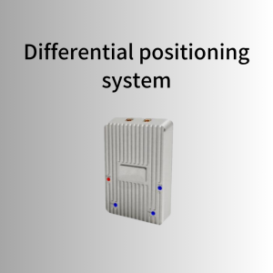 Differential positioning system