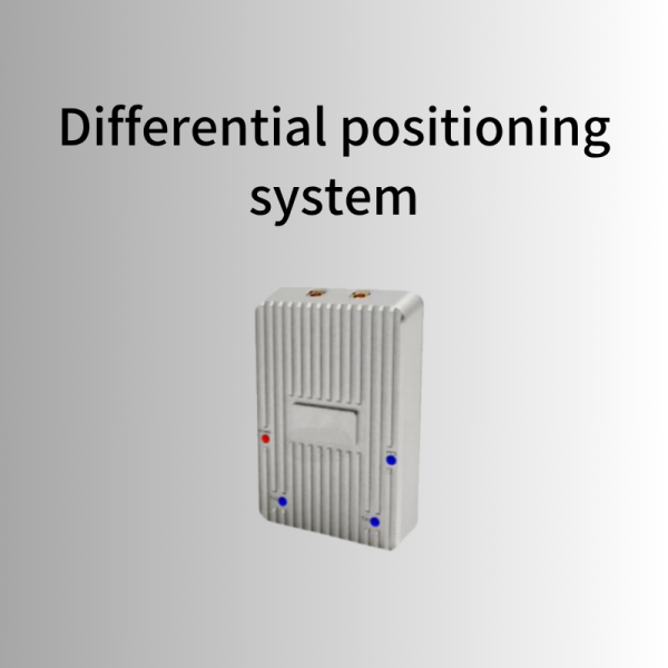 Differential positioning system