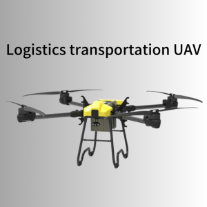 Acem788/ Logistics - transporting UAV
