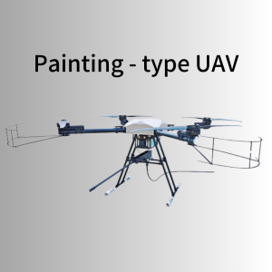 AceP25/Painting - type UAV