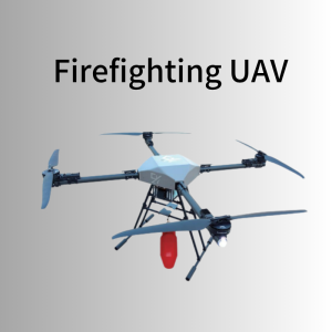 Acef25/Firefighting UAV