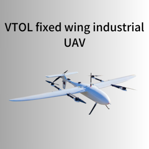 Acehy300/VTOL fixed wing industrial UAV