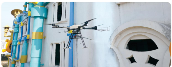 AceP25/Painting - type UAV - Image 3
